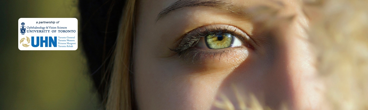 VISION SCIENCE RESEARCH PROGRAM