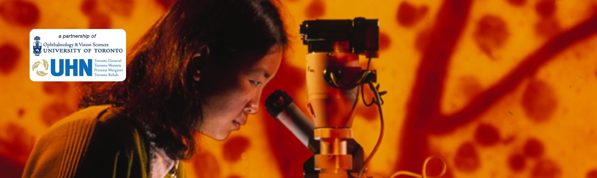 VISION SCIENCE RESEARCH PROGRAM